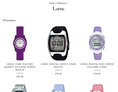 10 Lorus Ladies Watches That You Should Consider Buying